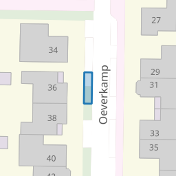 Perceel BML02-E-2375