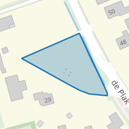 Perceel BML02-E-2379