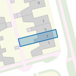 Perceel BML02-F-2233