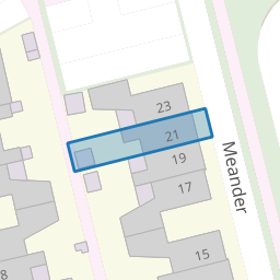 Perceel BML02-F-2242