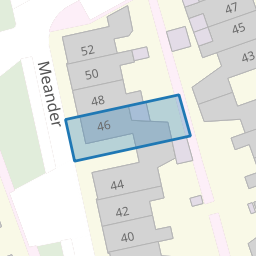 Perceel BML02-F-2280