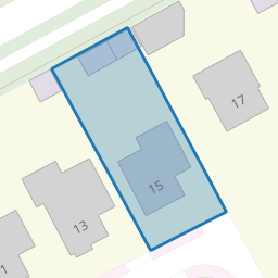 Perceel BML02-F-2538