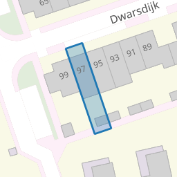 Perceel BML02-F-2609