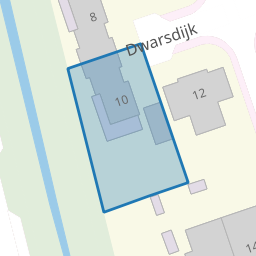 Perceel BML02-F-2621