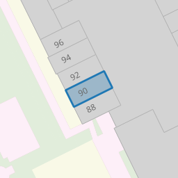 Perceel BML02-F-2819