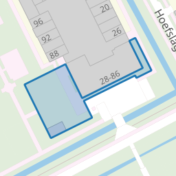 Perceel BML02-F-2840