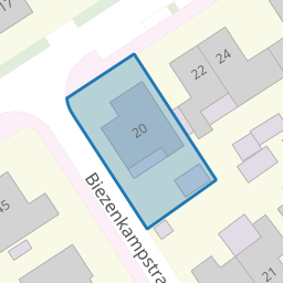 Perceel BML02-G-1004