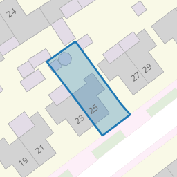 Perceel BML02-G-1005