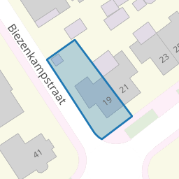 Perceel BML02-G-1008