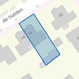 Perceel BML02-G-1014