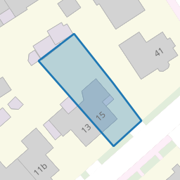 Perceel BML02-G-1015