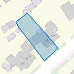 Perceel BML02-G-1016