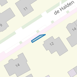 Perceel BML02-G-1019