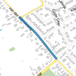 Perceel BML02-G-1024