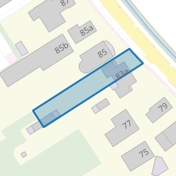 Perceel BML02-G-1038