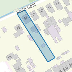 Perceel BML02-G-1042