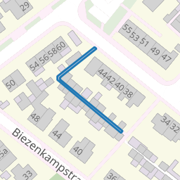 Perceel BML02-G-1053