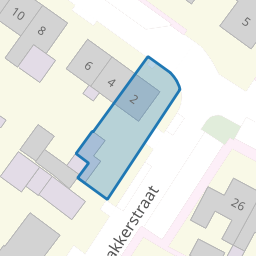 Perceel BML02-G-1073