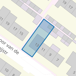 Perceel BML02-G-1089