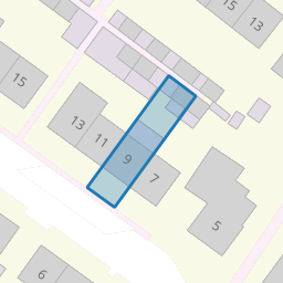 Perceel BML02-G-1090