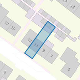 Perceel BML02-G-1092