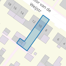 Perceel BML02-G-1094