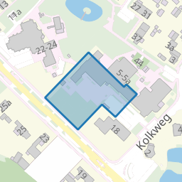 Perceel BML02-G-1100