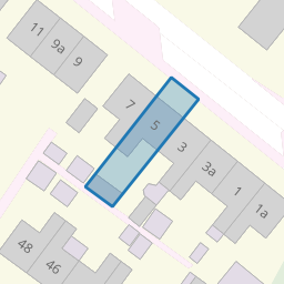 Perceel BML02-G-1118