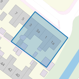 Perceel BML02-G-1119