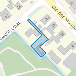 Perceel BML02-G-1129