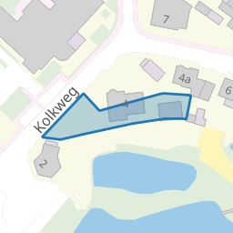 Perceel BML02-G-1130