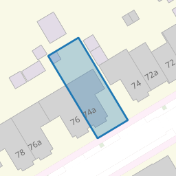 Perceel BML02-G-1144