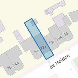 Perceel BML02-G-1146