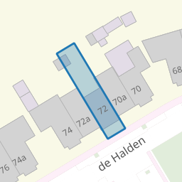 Perceel BML02-G-1147