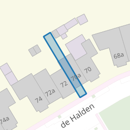 Perceel BML02-G-1148