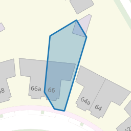 Perceel BML02-G-1158