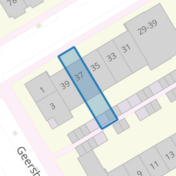 Perceel BML02-G-1189