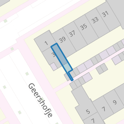 Perceel BML02-G-1192