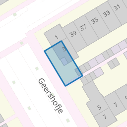 Perceel BML02-G-1195