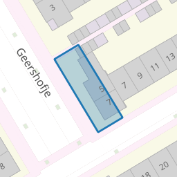 Perceel BML02-G-1196