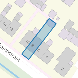 Perceel BML02-G-1216