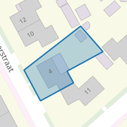 Perceel BML02-G-1231