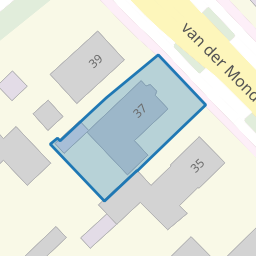 Perceel BML02-G-1239