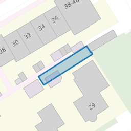 Perceel BML02-G-1257