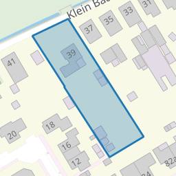 Perceel BML02-G-1260