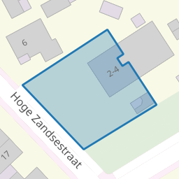 Perceel BML02-G-1270