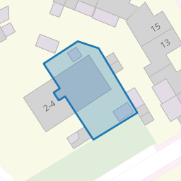 Perceel BML02-G-1271