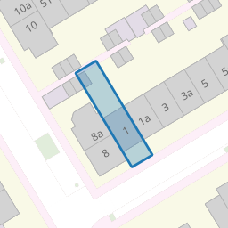 Perceel BML02-G-1286