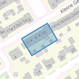 Perceel BML02-G-1300