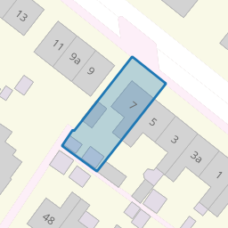 Perceel BML02-G-1305